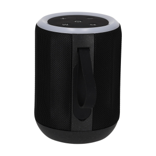 BRAINZ Speaker Zane Wheatstraw Zwart 38678 3