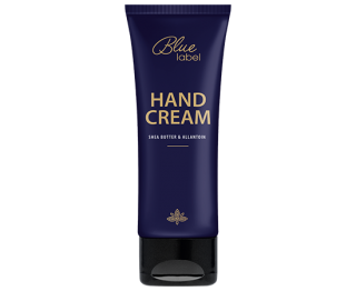 Blue Label Hand Cream 98063