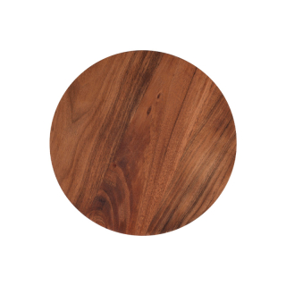 Borrelplateau acacia wood 25x6cm 1