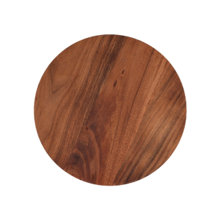 Borrelplateau acacia wood 30x6cm 1