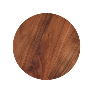 Borrelplateau acacia wood 35x6cm 1