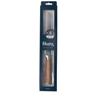 Broodmes Hugo Koken met Kennis