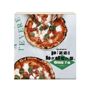 Buon appetito Pizza bodems 9663