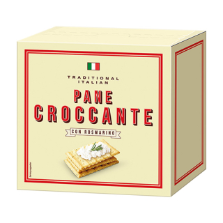 Buonissimo Focaccia Rozemarijn 91145 Buonissimo Focaccia Rozemarijn 91145