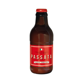 Buonissimo Tomatensaus Passata 55463
