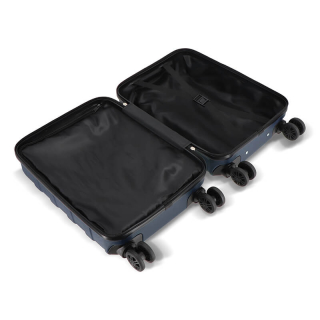 Cabin Trolley 18 inch donkerblauw LT95399 3