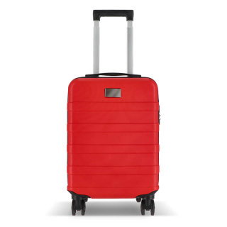Cabin Trolley 18 inch rood LT95399 1 Cabin Trolley 18 inch rood LT95399 1