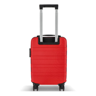 Cabin Trolley 18 inch rood LT95399 2 Cabin Trolley 18 inch rood LT95399 2