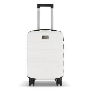 Cabin Trolley 18 inch wit LT95399 1 Cabin Trolley 18 inch wit LT95399 1