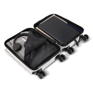 Cabin Trolley 18 inch wit LT95399 3 Cabin Trolley 18 inch wit LT95399 3