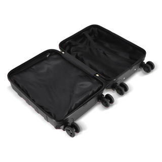 Cabin Trolley 18 inch zwart LT95399 3