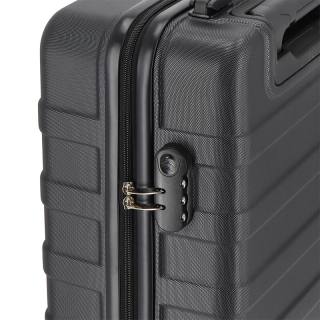 Cabin Trolley 18 inch zwart LT95399 4