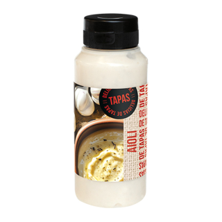 Delicias De Tapas Aioli 93304