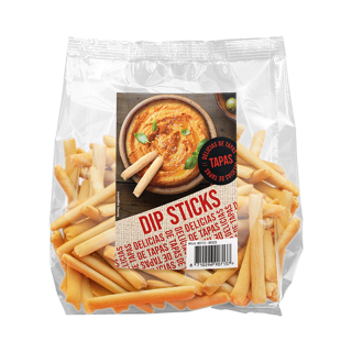 Delicias De Tapas Dipsticks 90713