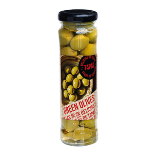 Delicias De Tapas Olijven 16741