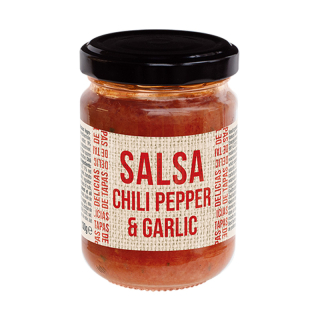 Delicias De Tapas Salsa Chili Peper en Knoflook 93460