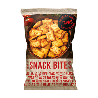 Delicias De Tapas Snack Bites Tomaat 66692
