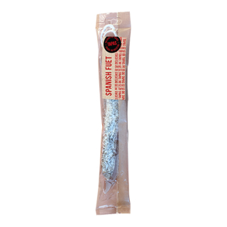 Delicias De Tapas Spaanse Fuet 16406