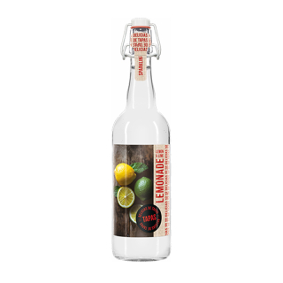 Delicias De Tapas Sparkling Limonade Citroen Limoen 67524