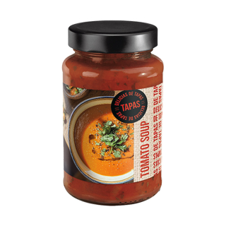 Delicias De Tapas Tomatensoep 55229