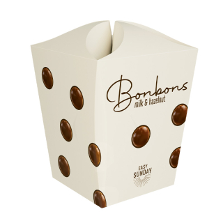 Easy Sunday Bonbons giftbox 2 smaken 10108 Easy Sunday Bonbons giftbox 2 smaken 10108