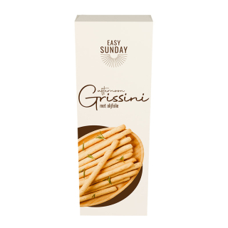 Easy Sunday Grissini olijfolie 10114 Easy Sunday Grissini olijfolie 10114