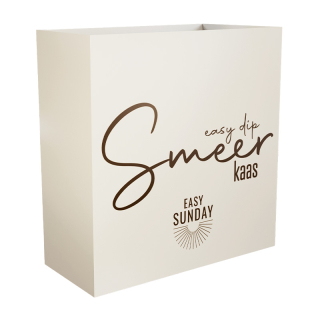 Easy Sunday Smeer dipkaas 10117 Easy Sunday Smeer dipkaas 10117