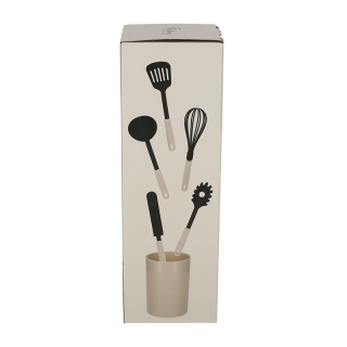 FITZ Living Keukengerei Set set van 6 93004 3