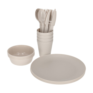 FITZ Living Picknickset 24 st. 93024 4 FITZ Living Picknickset 24 st. 93024 4