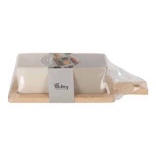 FITZ Living Tapas Set Firenze 93020 3 FITZ Living Tapas Set Firenze 93020 3
