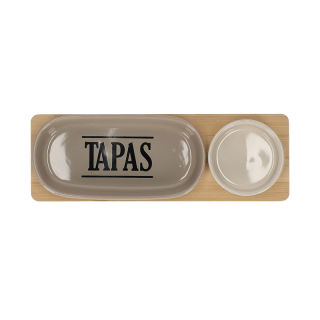 FITZ Living Tapas Set Sevilla 93018 2 FITZ Living Tapas Set Sevilla 93018 2