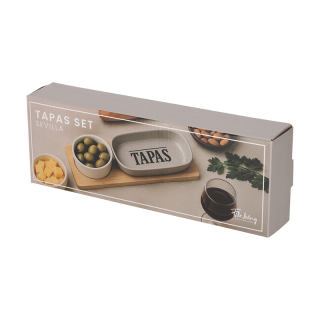 FITZ Living Tapas Set Sevilla 93018 3 FITZ Living Tapas Set Sevilla 93018 3