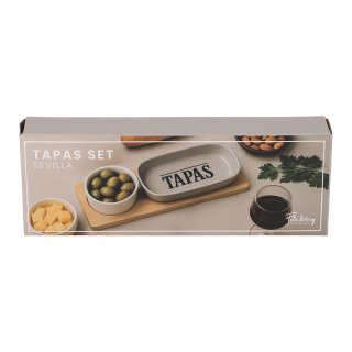 FITZ Living Tapas Set Sevilla 93018 4 FITZ Living Tapas Set Sevilla 93018 4