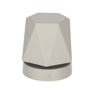 FITZ Living Telescopische LED Lamp Taupe 93012 2 FITZ Living Telescopische LED Lamp Taupe 93012 2