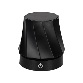 FITZ Living Telescopische LED Lamp Zwart 93011 2 FITZ Living Telescopische LED Lamp Zwart 93011 2