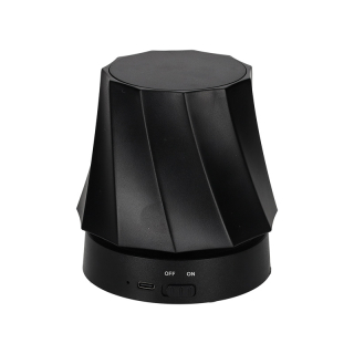 FITZ Living Telescopische LED Lamp Zwart 93011 3 FITZ Living Telescopische LED Lamp Zwart 93011 3