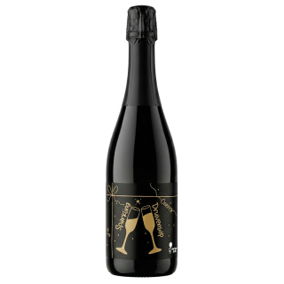 Feest voor iedereen Sparkling druivensap 10154