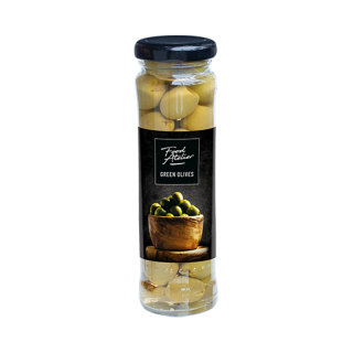 Food Atelier Groene Olijven 16733 Food Atelier Groene Olijven 16733