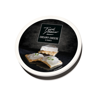 Food Atelier Kaaspuntjes 92913 Food Atelier Kaaspuntjes 92913