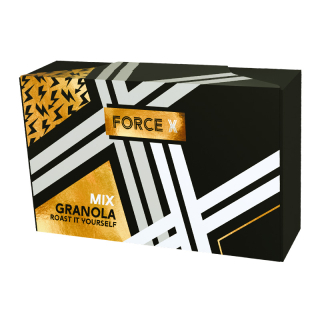 Force Granola roast it yourself 10166 Force Granola roast it yourself 10166