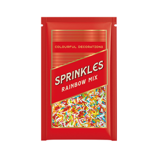 Fun Cooking Sweet Decoratiestrooisel 95880 Fun Cooking Sweet Decoratiestrooisel 95880