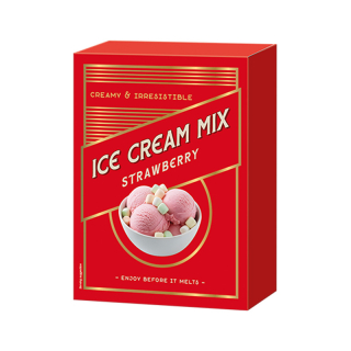 Fun Cooking Sweet IJsmix Aardbei 91084 Fun Cooking Sweet IJsmix Aardbei 91084