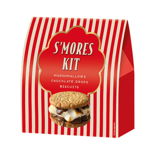 Fun Cooking Sweet Smoreskit Marshmallows Biscuits Smeltchocolade 95709 Fun Cooking Sweet Smoreskit Marshmallows Biscuits Smeltchocolade 95709