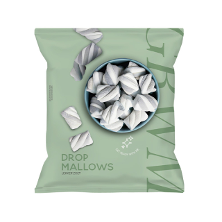 GRWM Dropmallows 9514