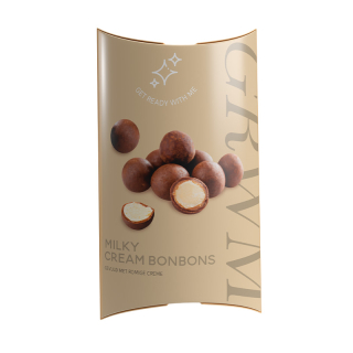 GRWM Milky cream bonbons mini 9508