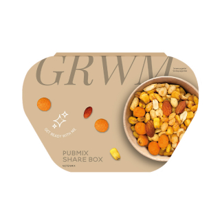 GRWM Pubmix share box 9521