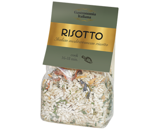 Gastronomia Risotto 95132