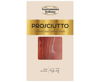 Gastronomia Serranoham 93629