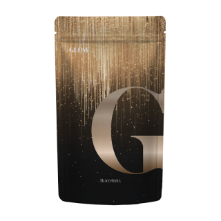 Glow Borrelnoten 9700