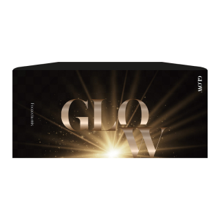 Glow Mix voor Focaccia in papieren bakvorm 9696